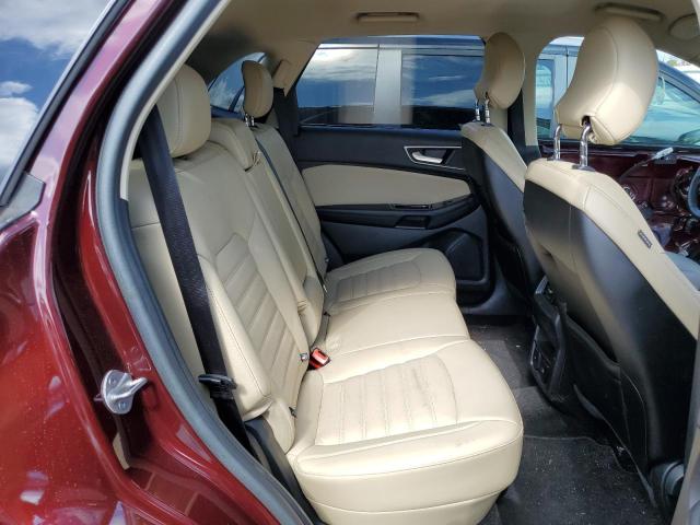 Photo 5 VIN: 2FMPK3J90HBC14127 - FORD EDGE SEL 