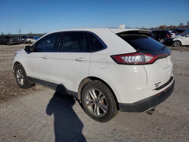 Photo 1 VIN: 2FMPK3J90HBC45474 - FORD EDGE 