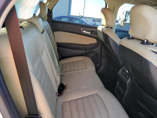 Photo 10 VIN: 2FMPK3J90HBC45474 - FORD EDGE 