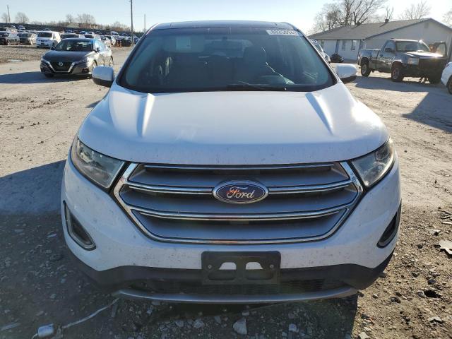 Photo 4 VIN: 2FMPK3J90HBC45474 - FORD EDGE 