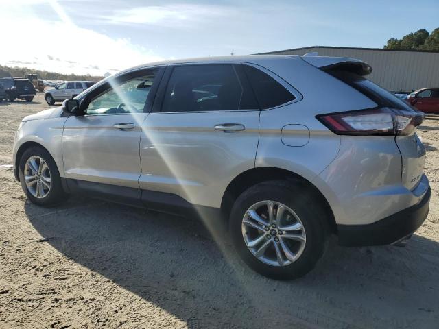 Photo 1 VIN: 2FMPK3J90HBC47791 - FORD EDGE SEL 