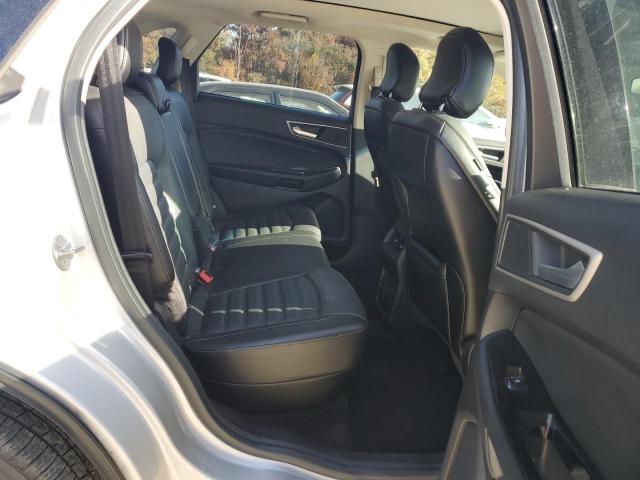 Photo 10 VIN: 2FMPK3J90HBC47791 - FORD EDGE SEL 