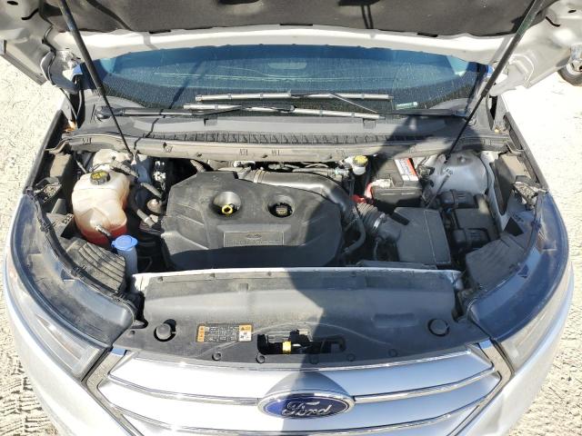 Photo 11 VIN: 2FMPK3J90HBC47791 - FORD EDGE SEL 