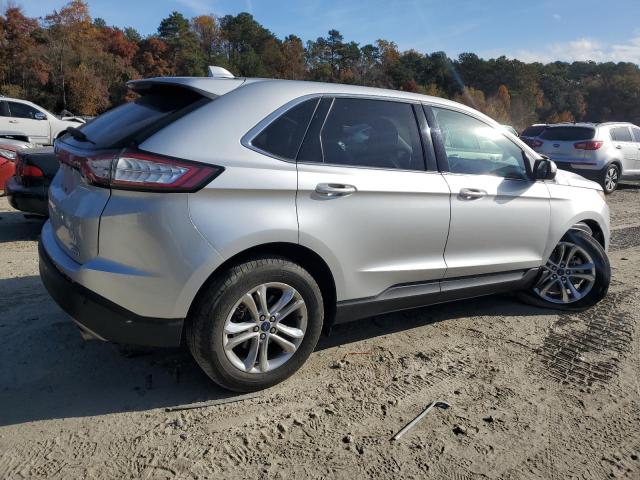 Photo 2 VIN: 2FMPK3J90HBC47791 - FORD EDGE SEL 