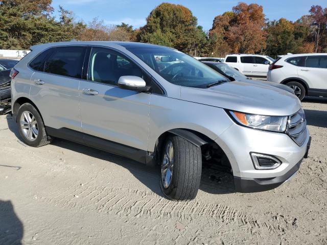 Photo 3 VIN: 2FMPK3J90HBC47791 - FORD EDGE SEL 