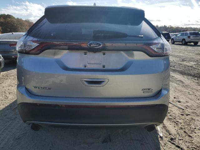 Photo 5 VIN: 2FMPK3J90HBC47791 - FORD EDGE SEL 