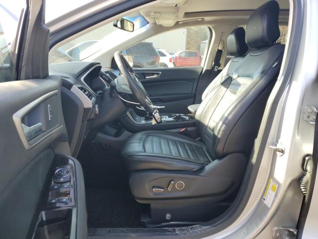 Photo 6 VIN: 2FMPK3J90HBC47791 - FORD EDGE SEL 