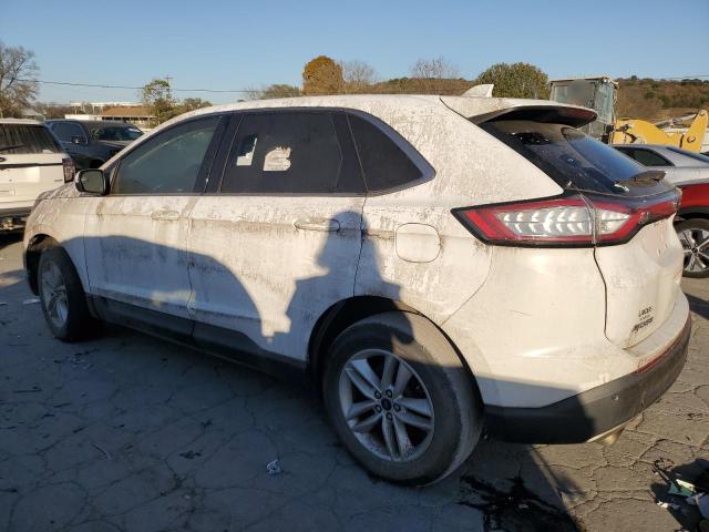 Photo 1 VIN: 2FMPK3J90HBC59312 - FORD EDGE SEL 