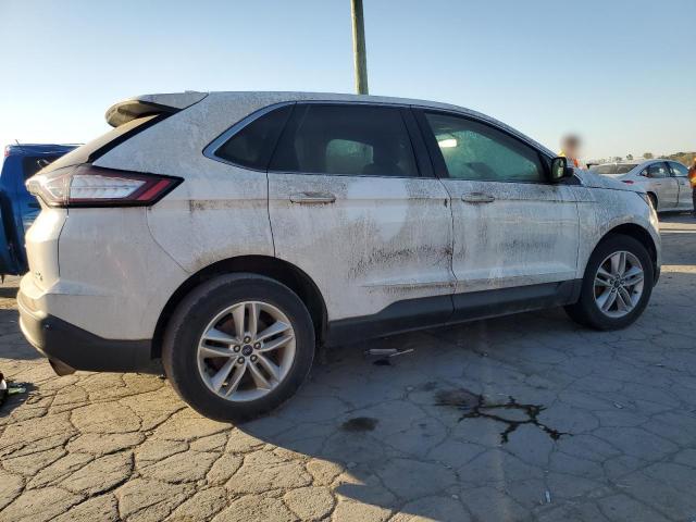 Photo 2 VIN: 2FMPK3J90HBC59312 - FORD EDGE SEL 