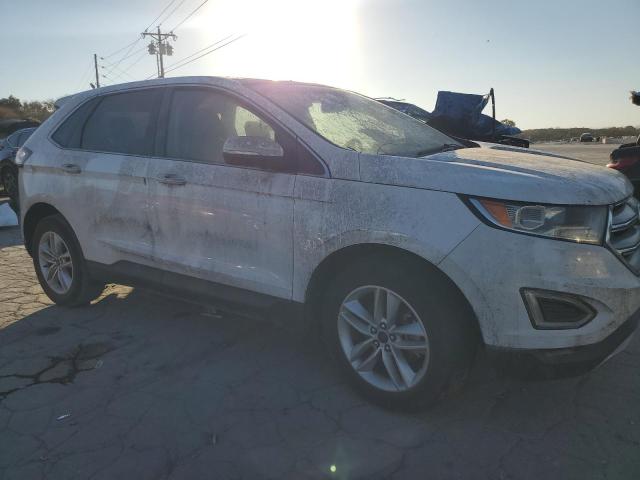 Photo 3 VIN: 2FMPK3J90HBC59312 - FORD EDGE SEL 