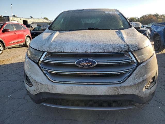 Photo 4 VIN: 2FMPK3J90HBC59312 - FORD EDGE SEL 