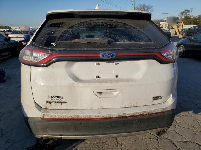 Photo 5 VIN: 2FMPK3J90HBC59312 - FORD EDGE SEL 