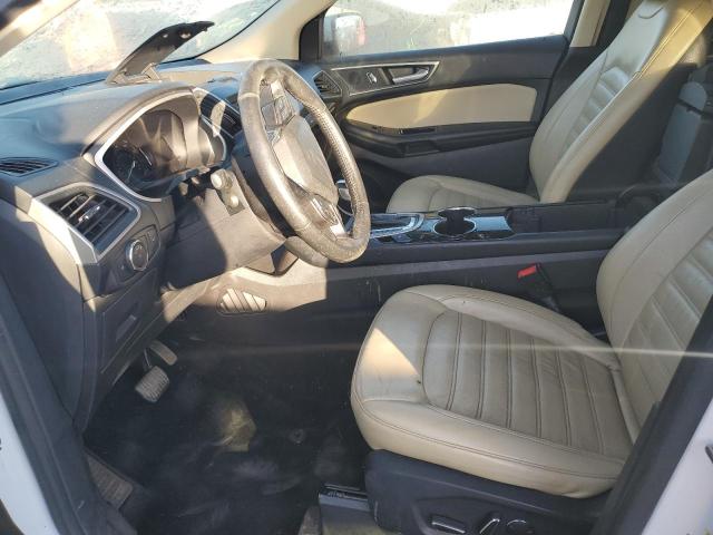 Photo 6 VIN: 2FMPK3J90HBC59312 - FORD EDGE SEL 