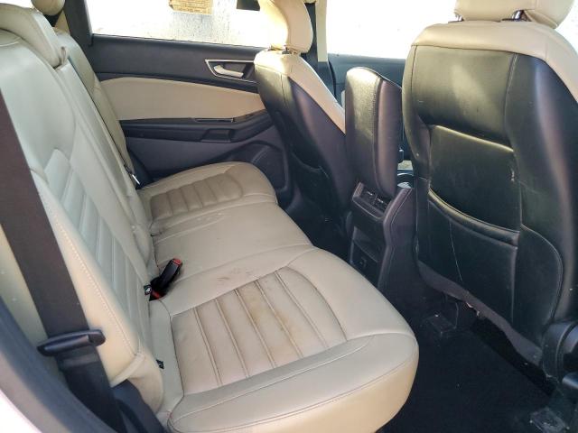 Photo 9 VIN: 2FMPK3J90HBC59312 - FORD EDGE SEL 