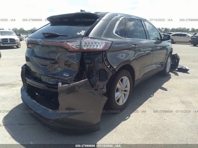 Photo 3 VIN: 2FMPK3J90HBC59357 - FORD EDGE 