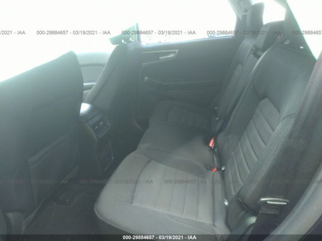 Photo 7 VIN: 2FMPK3J90HBC62629 - FORD EDGE 