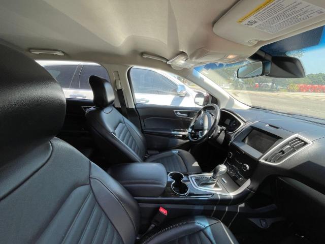 Photo 4 VIN: 2FMPK3J90JBB18665 - FORD EDGE 