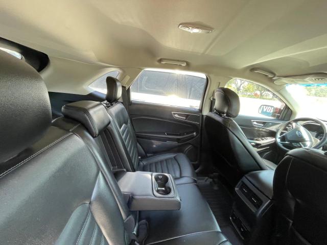 Photo 5 VIN: 2FMPK3J90JBB18665 - FORD EDGE 