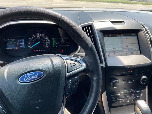 Photo 8 VIN: 2FMPK3J90JBB18665 - FORD EDGE 