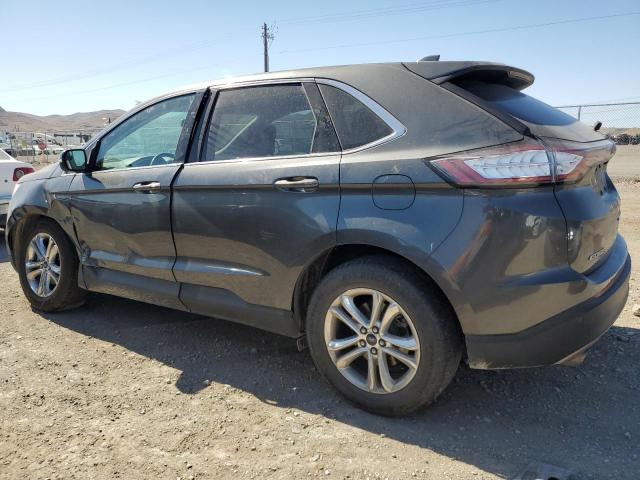 Photo 1 VIN: 2FMPK3J90JBB52945 - FORD EDGE SEL 