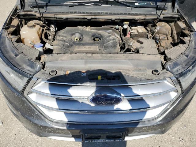 Photo 10 VIN: 2FMPK3J90JBB52945 - FORD EDGE SEL 