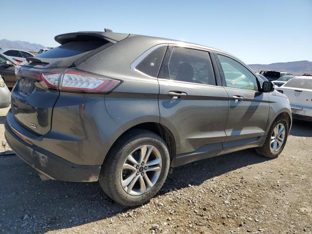 Photo 2 VIN: 2FMPK3J90JBB52945 - FORD EDGE SEL 