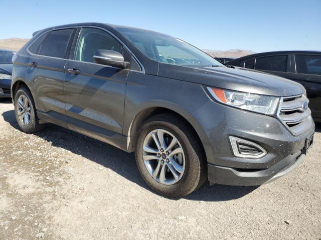 Photo 3 VIN: 2FMPK3J90JBB52945 - FORD EDGE SEL 