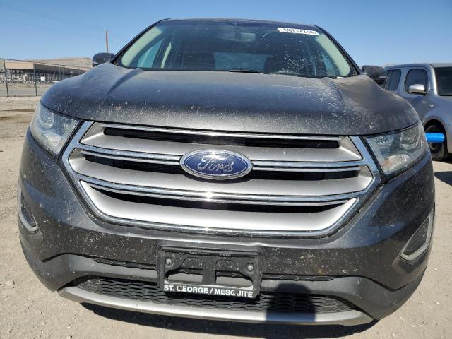 Photo 4 VIN: 2FMPK3J90JBB52945 - FORD EDGE SEL 