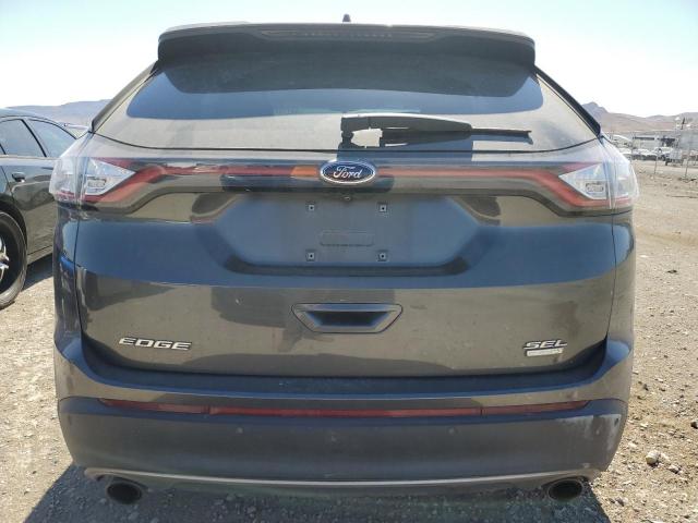 Photo 5 VIN: 2FMPK3J90JBB52945 - FORD EDGE SEL 