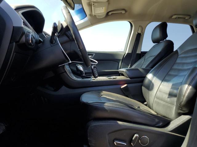 Photo 6 VIN: 2FMPK3J90JBB52945 - FORD EDGE SEL 