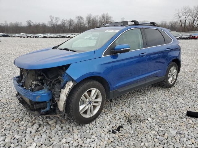 Photo 0 VIN: 2FMPK3J90JBB53867 - FORD EDGE 