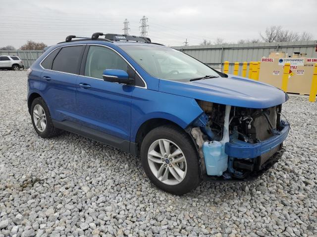 Photo 3 VIN: 2FMPK3J90JBB53867 - FORD EDGE 