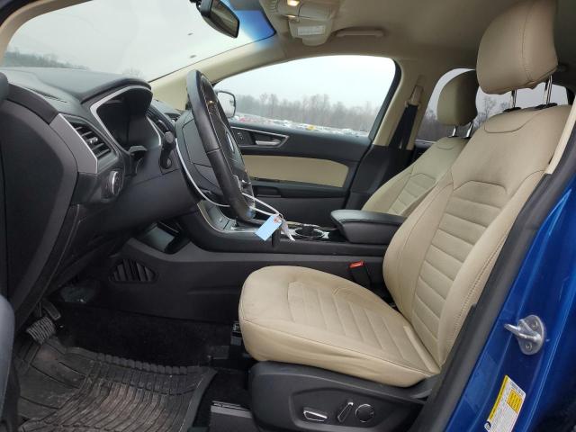 Photo 6 VIN: 2FMPK3J90JBB53867 - FORD EDGE 