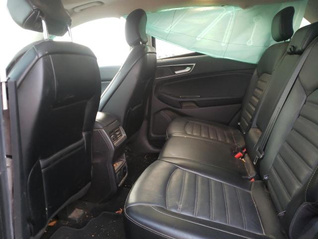 Photo 5 VIN: 2FMPK3J90JBB79885 - FORD EDGE SEL 