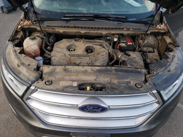 Photo 6 VIN: 2FMPK3J90JBB79885 - FORD EDGE SEL 