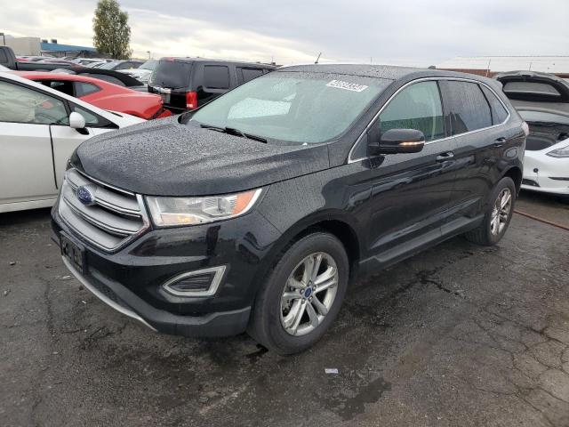 Photo 0 VIN: 2FMPK3J90JBB86660 - FORD EDGE 