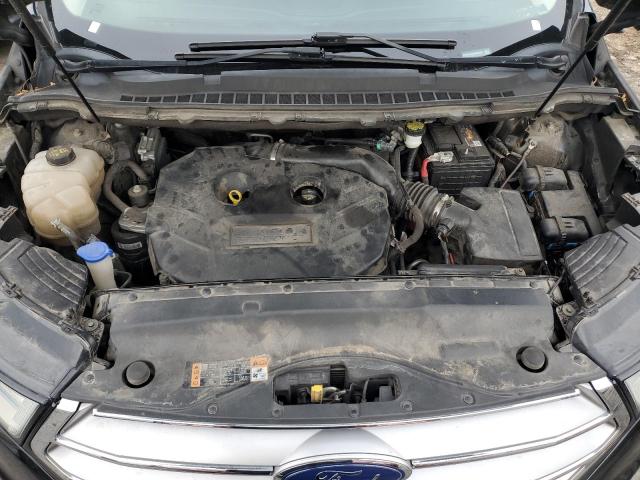 Photo 10 VIN: 2FMPK3J90JBB86660 - FORD EDGE 