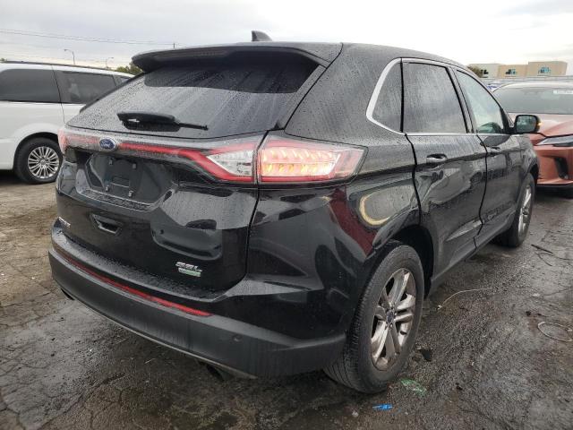 Photo 2 VIN: 2FMPK3J90JBB86660 - FORD EDGE 