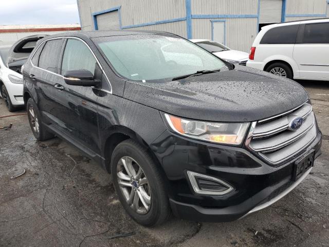 Photo 3 VIN: 2FMPK3J90JBB86660 - FORD EDGE 