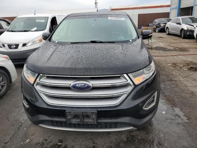 Photo 4 VIN: 2FMPK3J90JBB86660 - FORD EDGE 