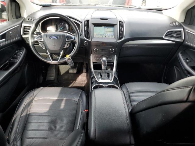 Photo 7 VIN: 2FMPK3J90JBB86660 - FORD EDGE 