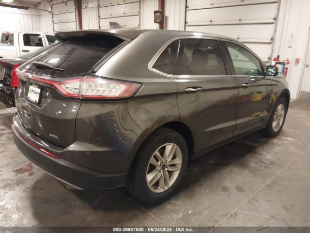 Photo 3 VIN: 2FMPK3J90JBB88733 - FORD EDGE 