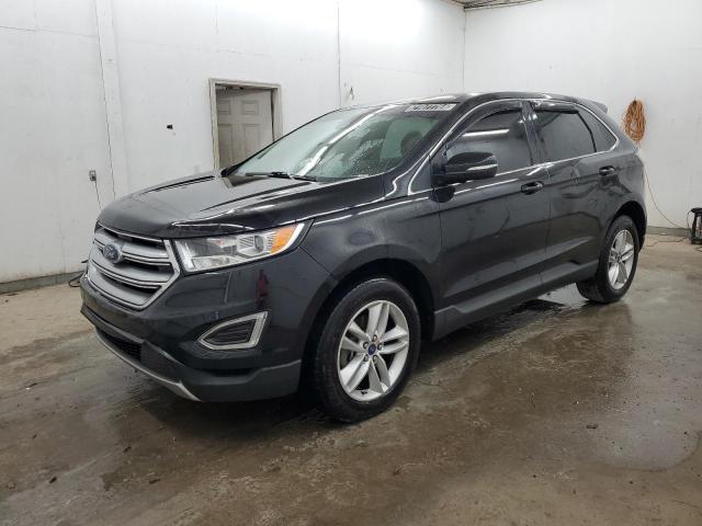 Photo 0 VIN: 2FMPK3J90JBB95990 - FORD EDGE SEL 