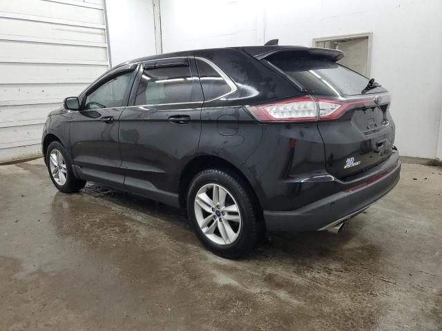 Photo 1 VIN: 2FMPK3J90JBB95990 - FORD EDGE SEL 