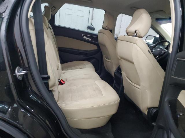 Photo 10 VIN: 2FMPK3J90JBB95990 - FORD EDGE SEL 