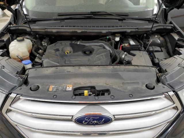 Photo 11 VIN: 2FMPK3J90JBB95990 - FORD EDGE SEL 