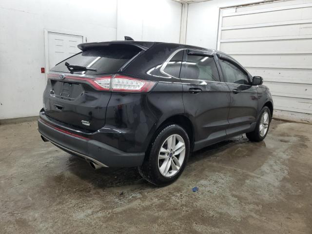 Photo 2 VIN: 2FMPK3J90JBB95990 - FORD EDGE SEL 