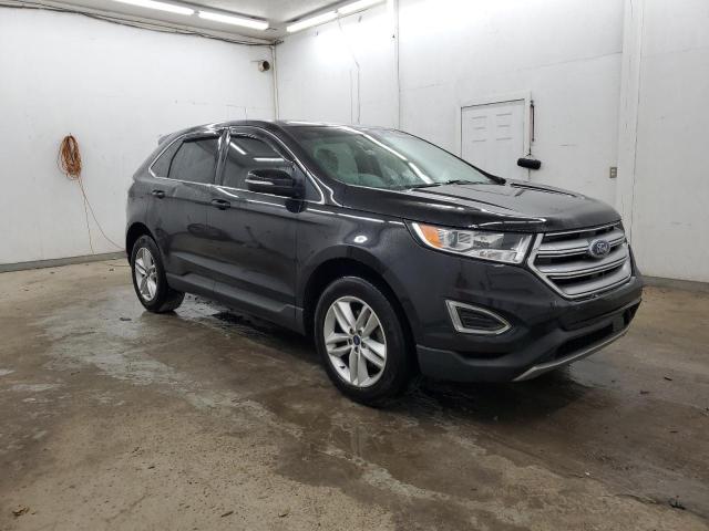 Photo 3 VIN: 2FMPK3J90JBB95990 - FORD EDGE SEL 