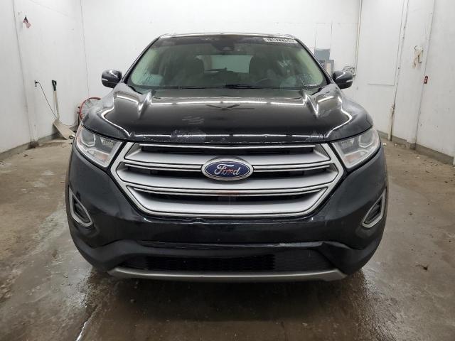 Photo 4 VIN: 2FMPK3J90JBB95990 - FORD EDGE SEL 