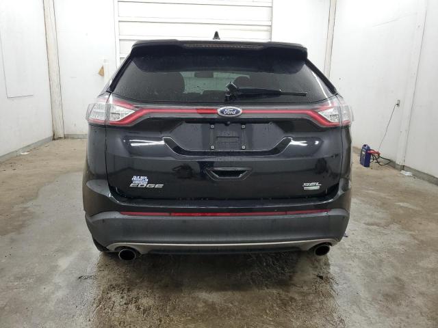 Photo 5 VIN: 2FMPK3J90JBB95990 - FORD EDGE SEL 